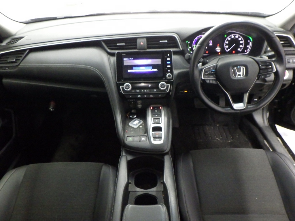 HONDA INSIGHT