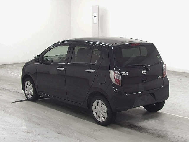 TOYOTA PIXIS EPOCH
