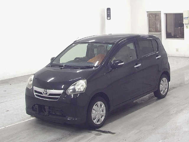 TOYOTA PIXIS EPOCH