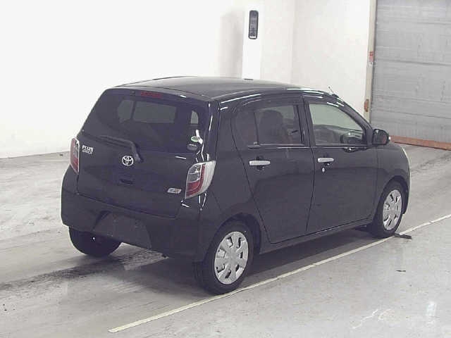 TOYOTA PIXIS EPOCH