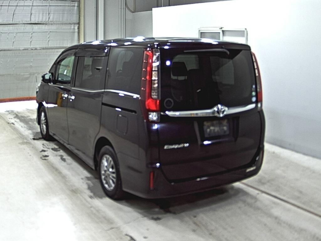 TOYOTA ESQUIRE