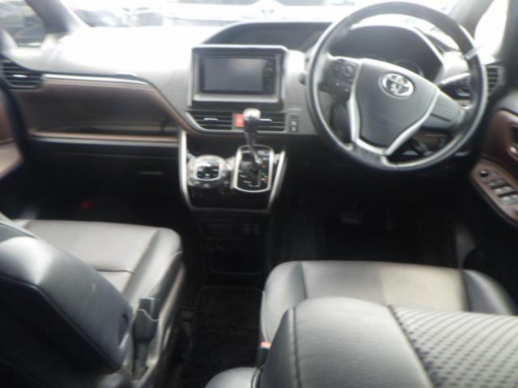TOYOTA ESQUIRE