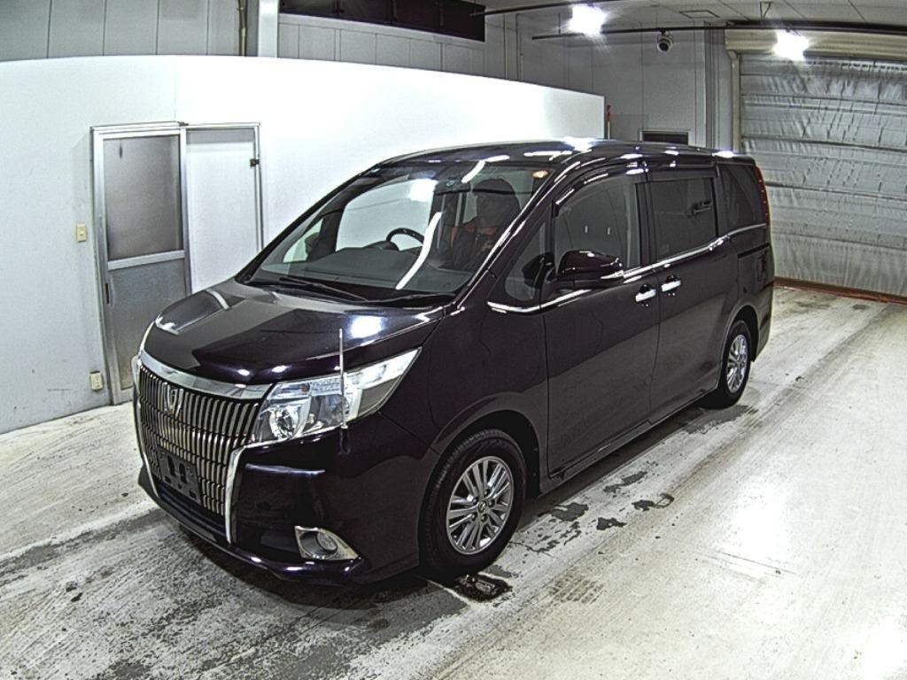 TOYOTA ESQUIRE