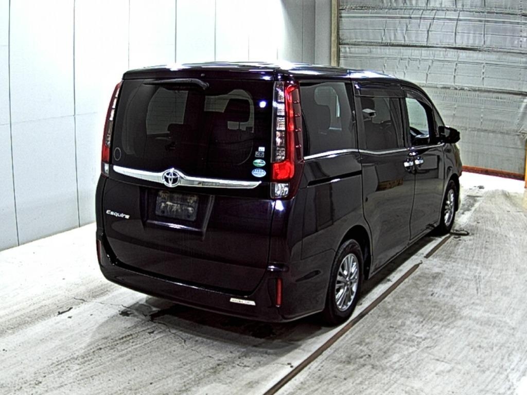 TOYOTA ESQUIRE