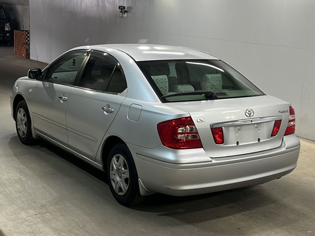 TOYOTA PREMIO