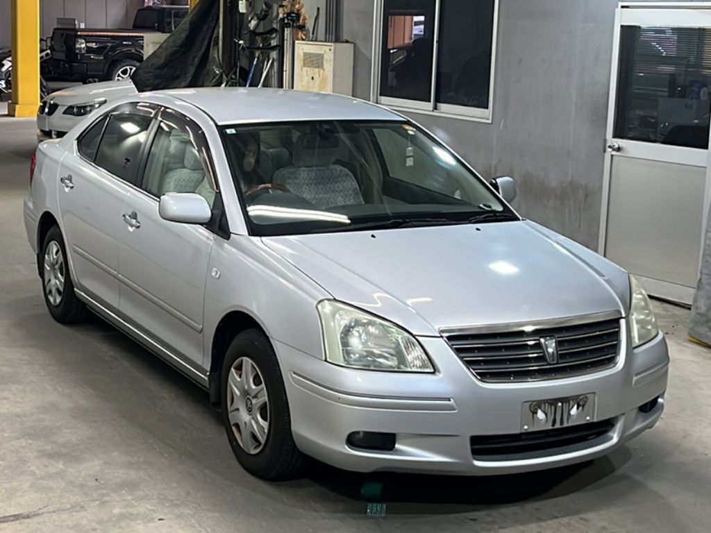 TOYOTA PREMIO