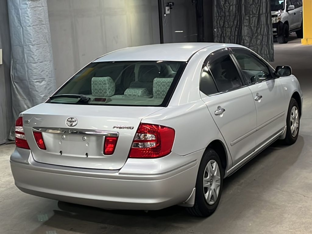 TOYOTA PREMIO