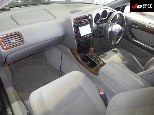 TOYOTA ARISTO