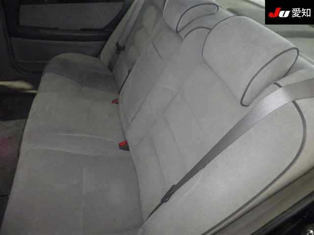 TOYOTA ARISTO