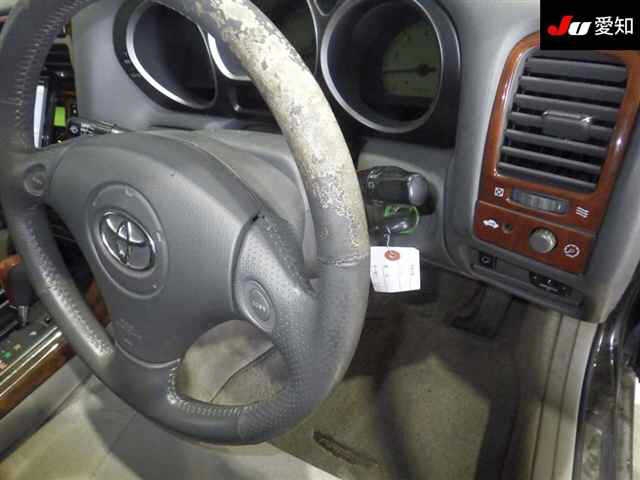 TOYOTA ARISTO