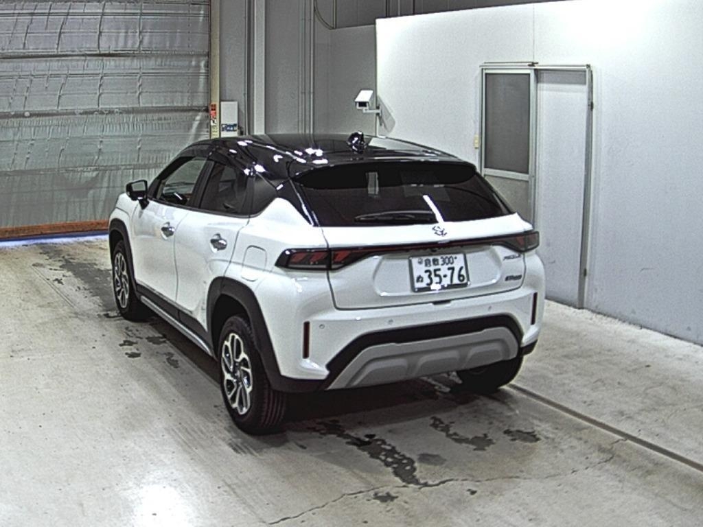 SUZUKI FRONX