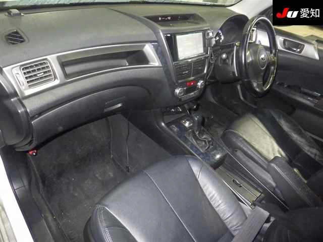 SUBARU EXIGA