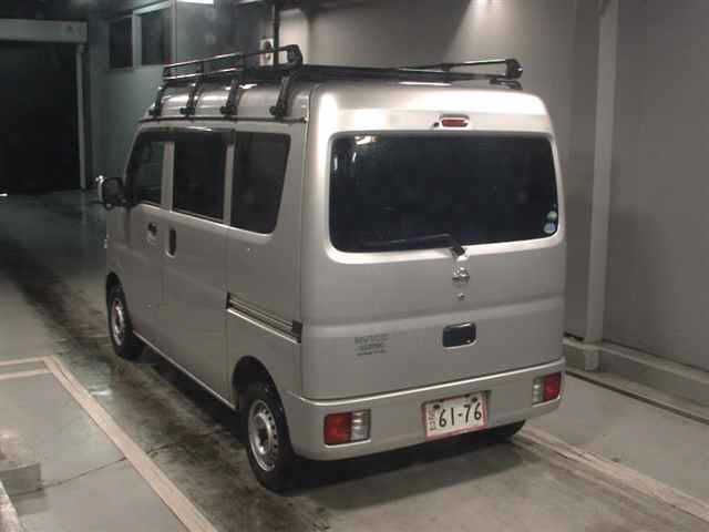 NISSAN NV100 CLIPPER
