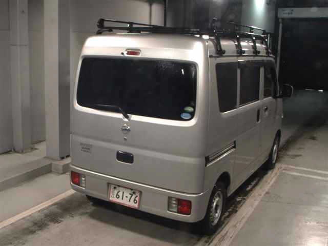 NISSAN NV100 CLIPPER