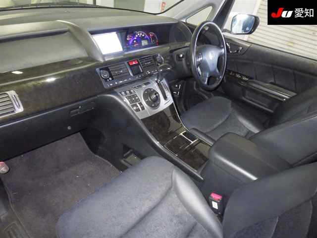 HONDA ELYSION