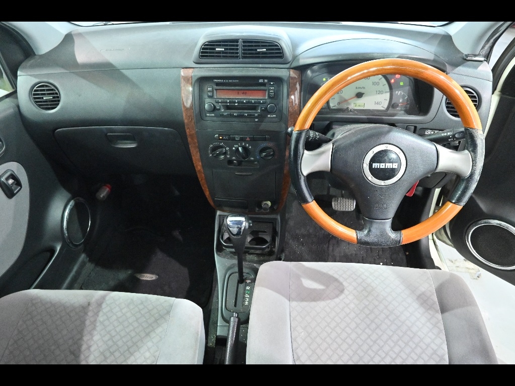 DAIHATSU MIRA AVY