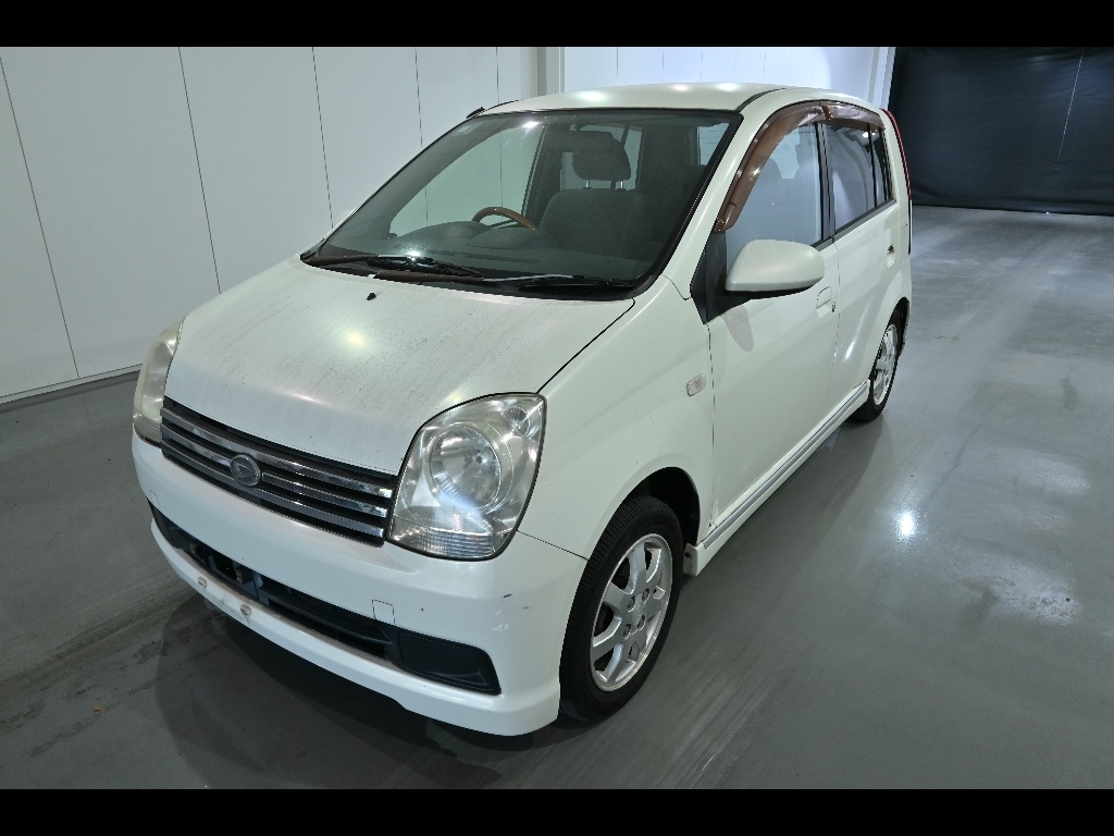 DAIHATSU MIRA AVY