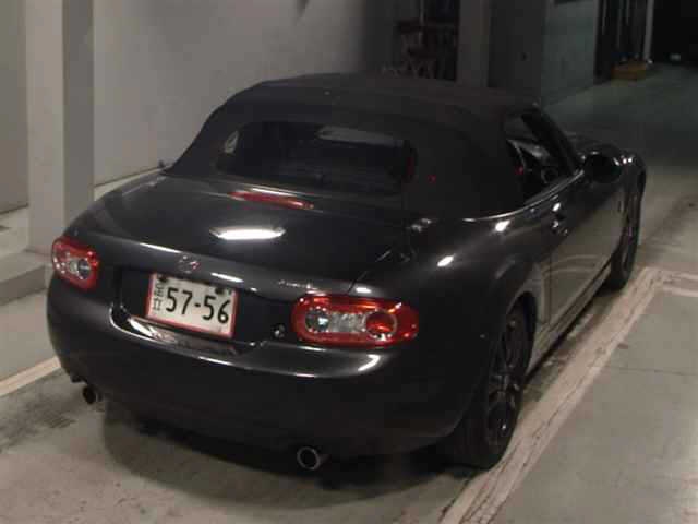 MAZDA ROADSTER