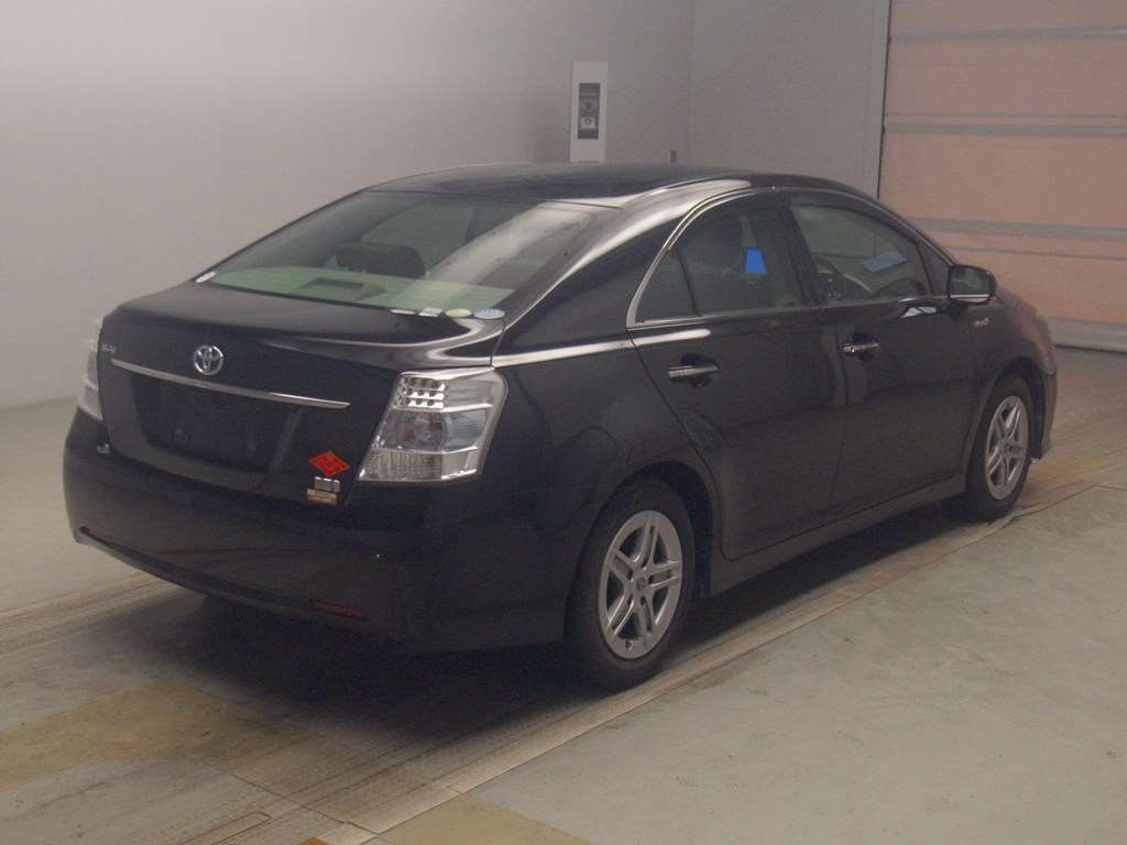TOYOTA SAI