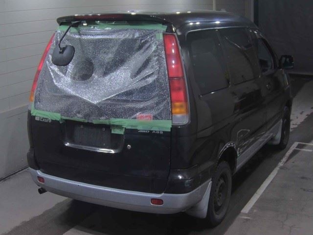 TOYOTA LITE ACE NOAH