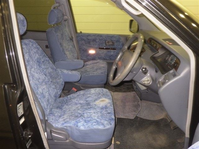 TOYOTA LITE ACE NOAH