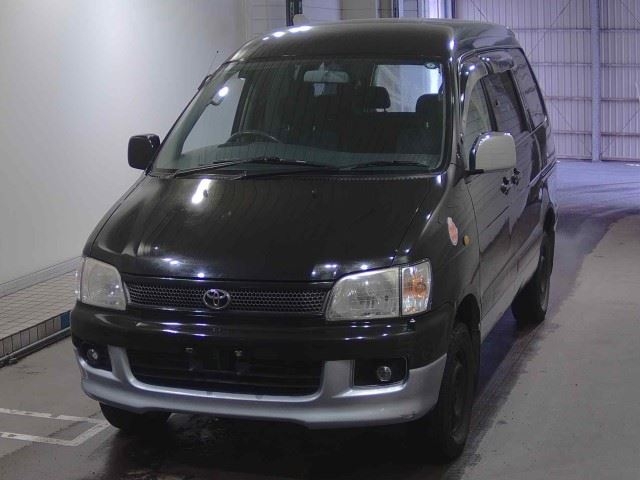 TOYOTA LITE ACE NOAH