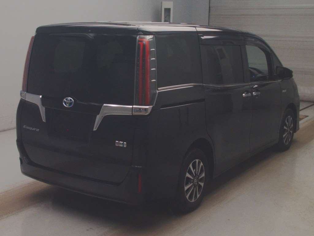TOYOTA ESQUIRE