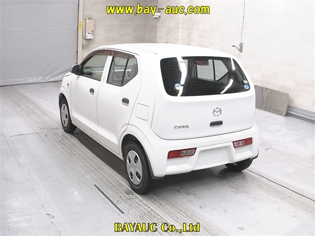 MAZDA CAROL