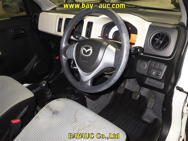 MAZDA CAROL