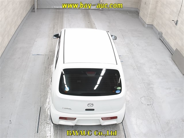 MAZDA CAROL