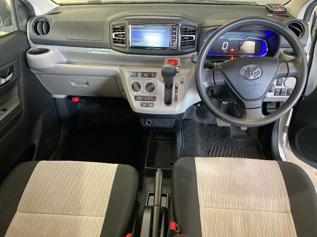 TOYOTA PIXIS EPOCH