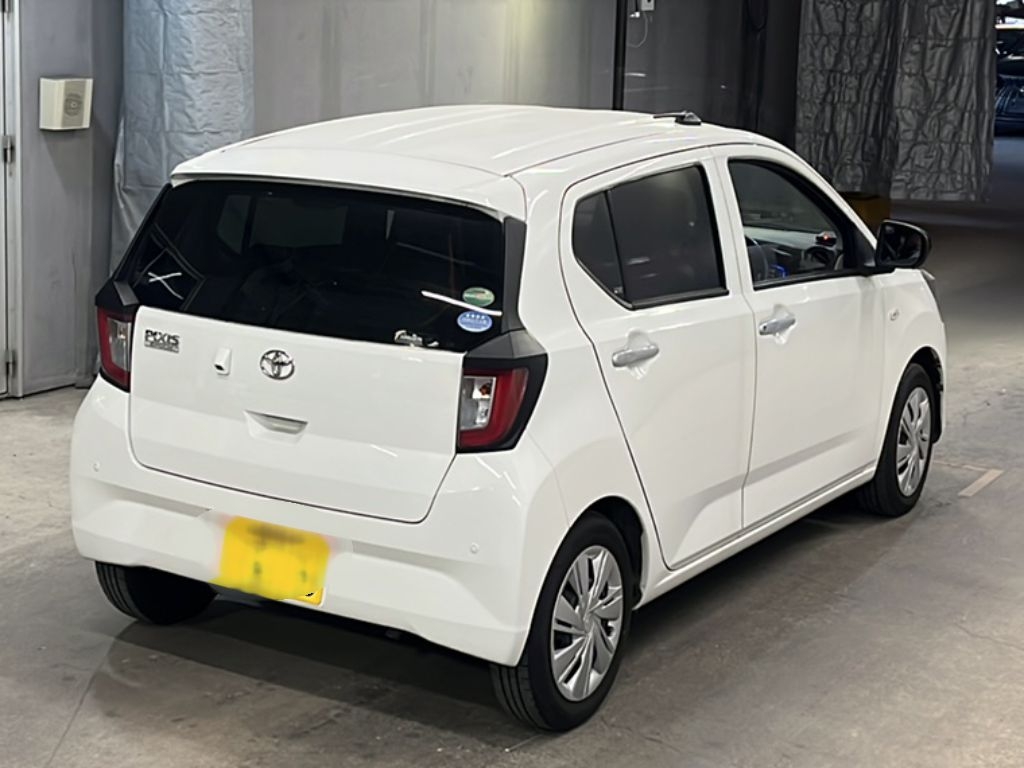 TOYOTA PIXIS EPOCH