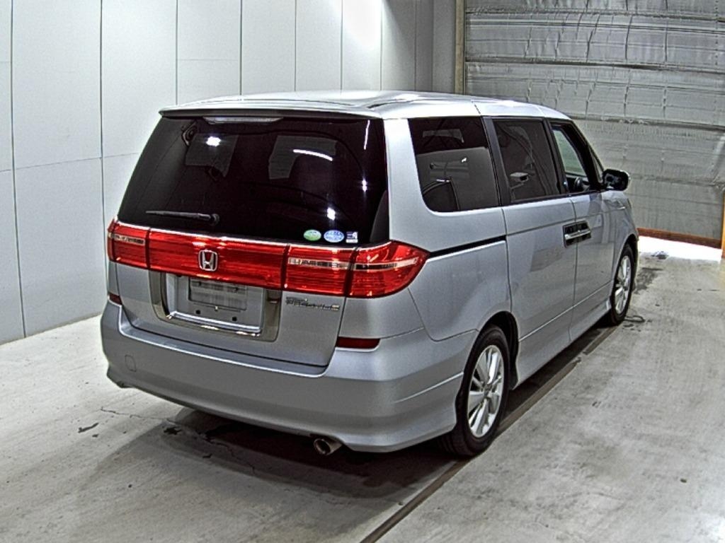 HONDA ELYSION