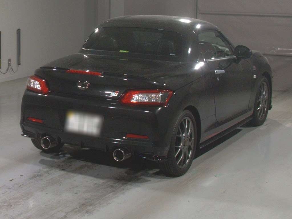 TOYOTA COPEN