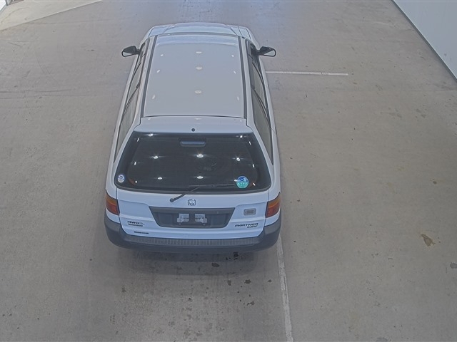 HONDA PARTNER