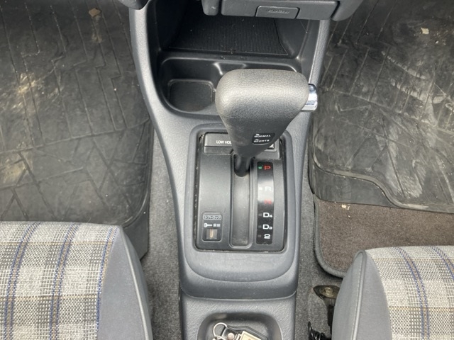 HONDA PARTNER