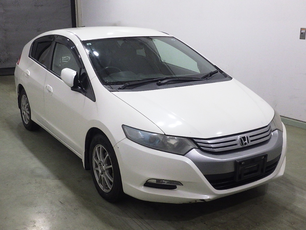 HONDA INSIGHT