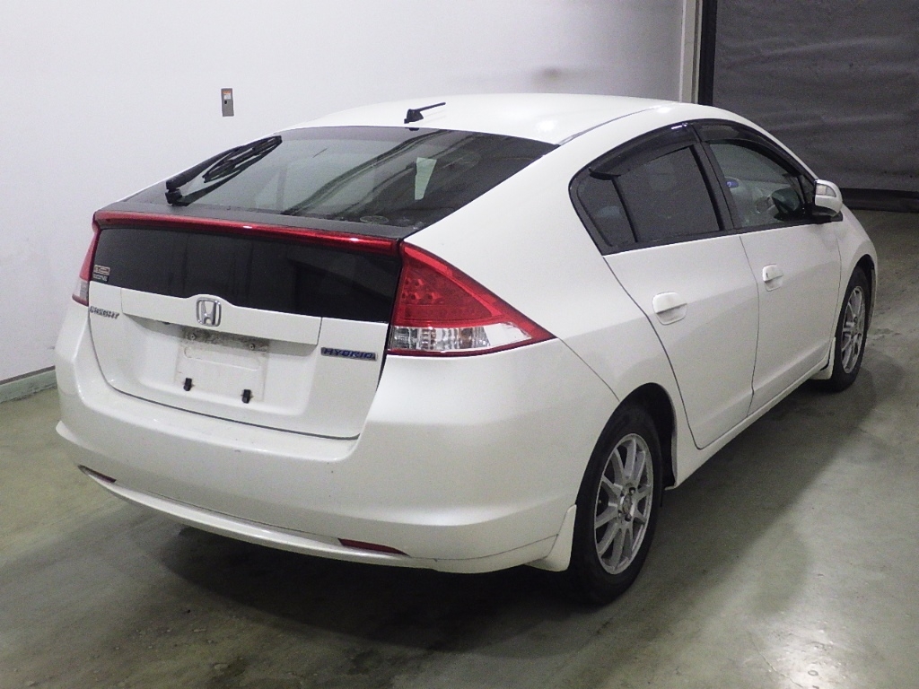 HONDA INSIGHT