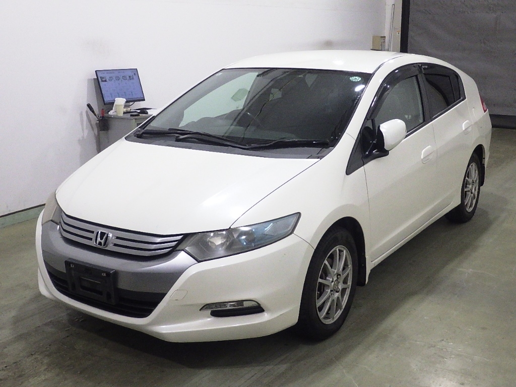 HONDA INSIGHT