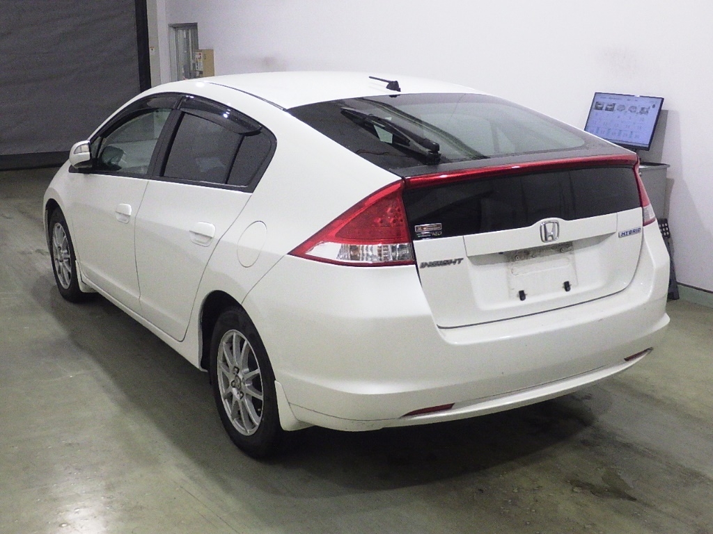 HONDA INSIGHT