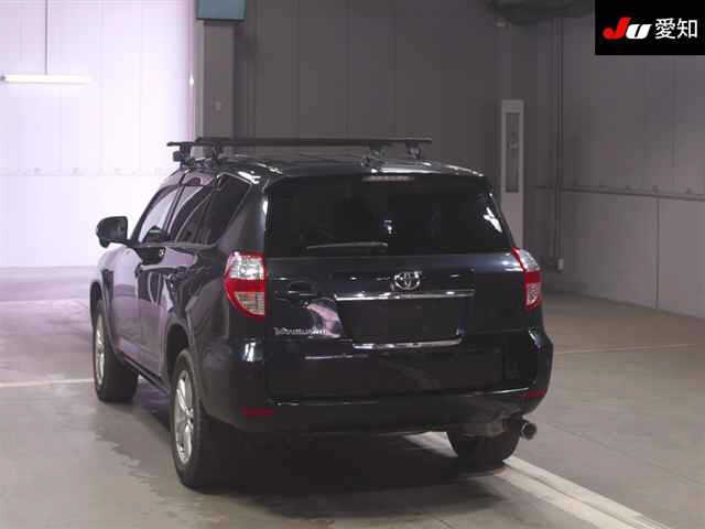 TOYOTA VANGUARD