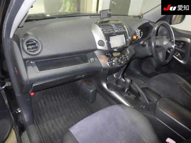 TOYOTA VANGUARD