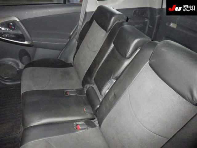 TOYOTA VANGUARD