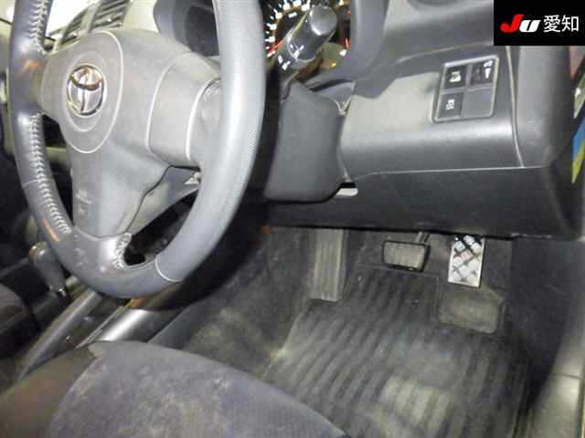 TOYOTA VANGUARD