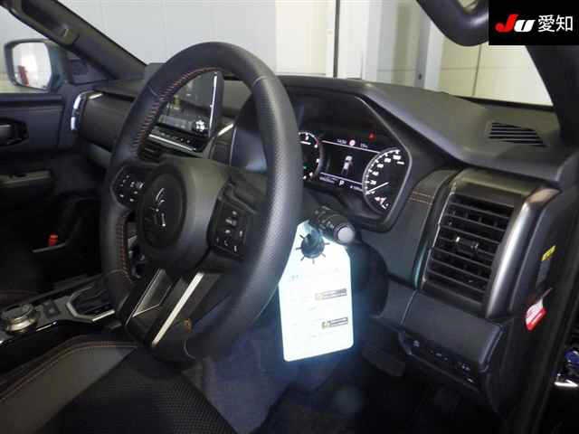 MITSUBISHI TRITON