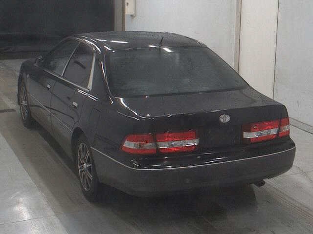 TOYOTA WINDOM