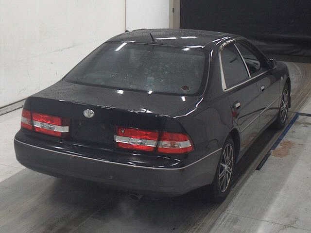 TOYOTA WINDOM