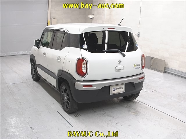 SUZUKI XBEE