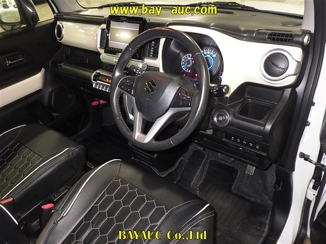 SUZUKI XBEE