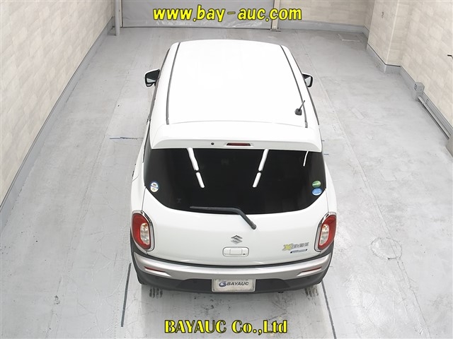 SUZUKI XBEE